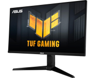 ASUS TUF VG28UQL1A 4K HDR - 685792 - zdjęcie 3